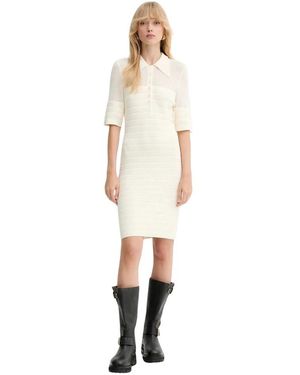 Gestuz Gzmagny Jurk - Metallic