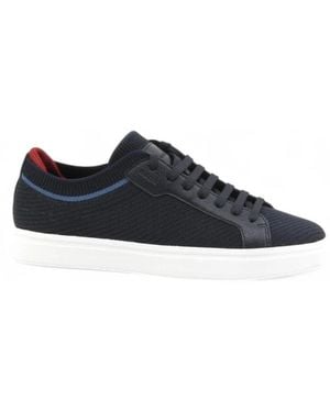 Geox Trainers - Blue
