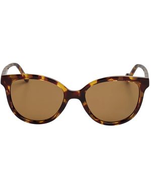 Liu Jo Sunglasses - Brown