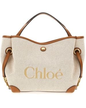 Chloé Handbags - Natural