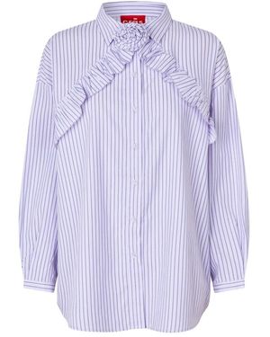 Crās Shirts - Blu