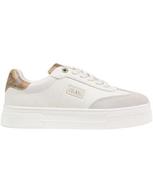 Alviero Martini 1A Classe Trainers - White