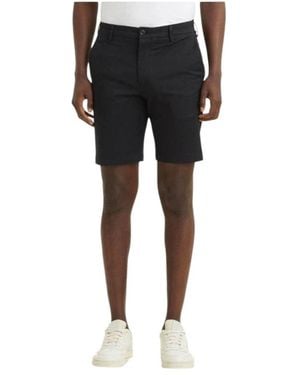 Dockers Casual Shorts - Black