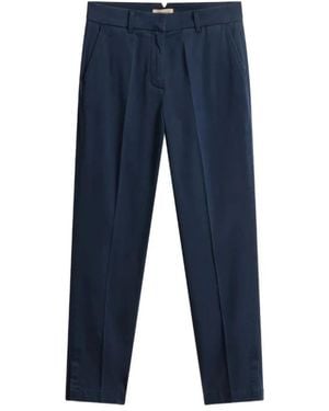 Woolrich Chinos - Blue