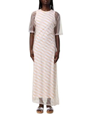 Sportmax Maxi Dresses - Multicolour