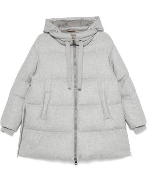 Herno Winter Jackets - Gris