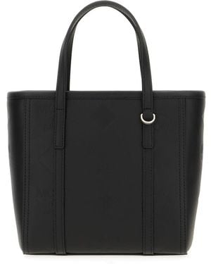 MCM Tassen ,Zwart ,Toni Mini Tote