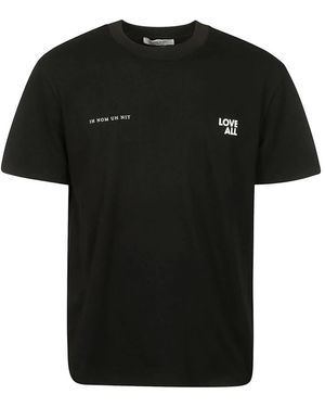 ih nom uh nit T-Shirts - Negro