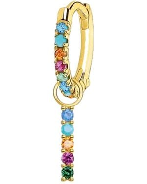 Thomas Sabo Earrings - Metallic