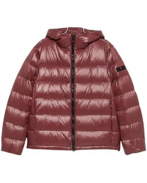 Peuterey Winter Jackets - Rojo