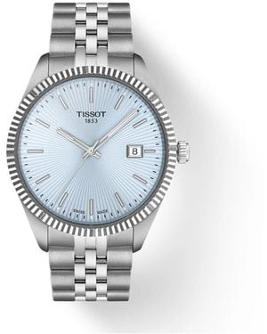 Tissot Uhren - Blau