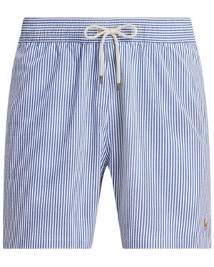 Ralph Lauren Beachwear - Blue