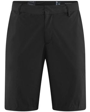Bomboogie Casual Shorts - Black