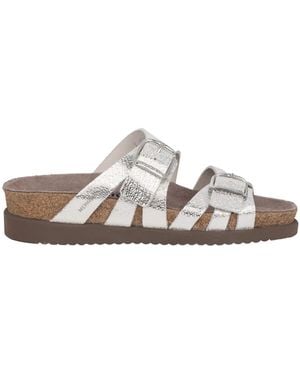 Mephisto Sliders - Gris