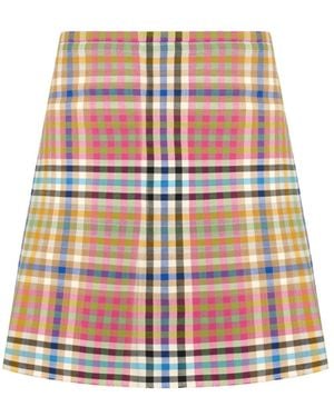 Vivienne Westwood Short Skirts - Red