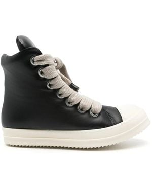 Rick Owens Sneakers - Noir