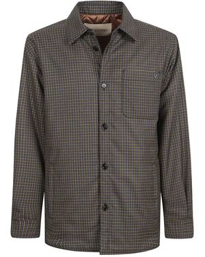 Valentino Garavani Casual Shirts - Grigio