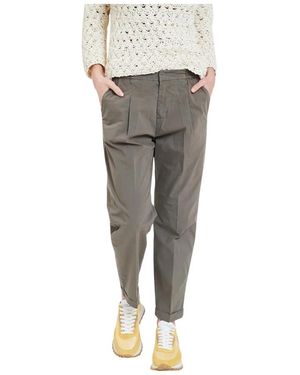 Alpha Studio Chinos - Gris