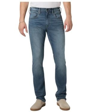 PAIGE Slim Fit Jeans - Blue
