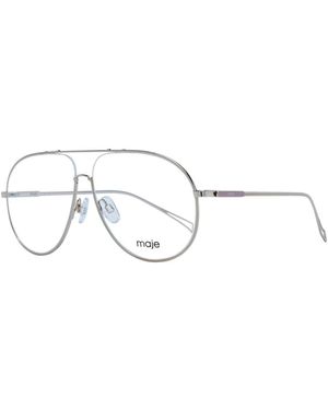 Maje Glasses - Metallizzato