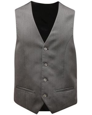 L.B.M. 1911 Waistcoats - Grey