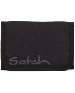 Satch Wallets & Cardholders - Noir
