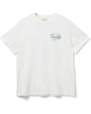 Sofie Schnoor T-Shirts - Bianco