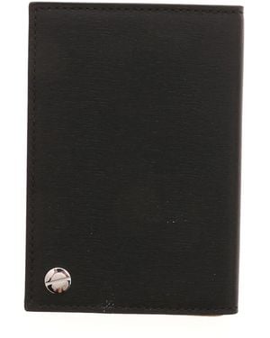 Paul Smith Wallets & Cardholders - Noir