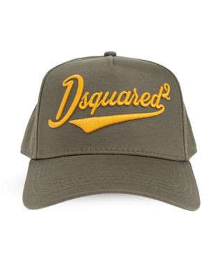 DSquared² Hats & Caps - Green