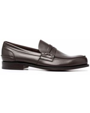 Church's Loafers - Zwart