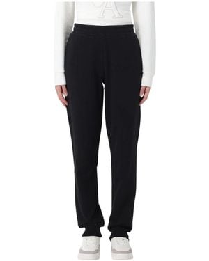 Emporio Armani Sweatpants - Noir