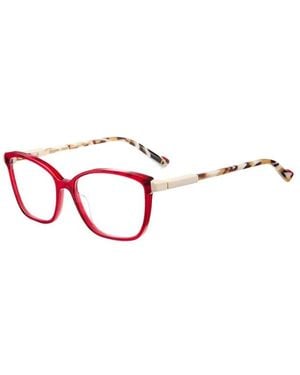 Etnia Barcelona Glasses - Red