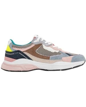 Pepe Jeans Sneakers for Women Online Sale up to 12 off Lyst