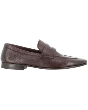 Henderson Capri.C.4 Loafer - Braun