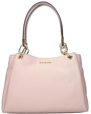 Michael Kors Shoulder Bags - Pink
