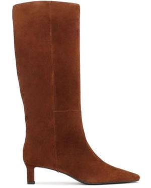 Kazar High Boots - Braun