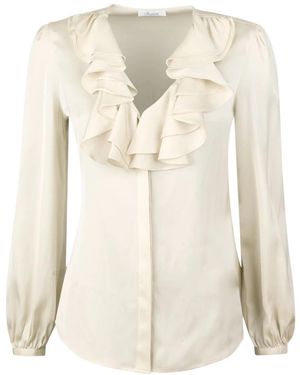 Stenströms Blouses - Neutro