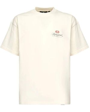 Represent T-Shirts - Neutro