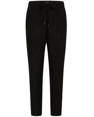 Bruuns Bazaar Joggers - Black