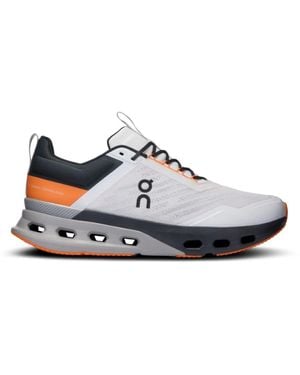 On Shoes Trainers - Grey