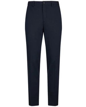 Liu Jo Suit Trousers - Blu
