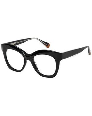 Gigi Studios Glasses - Black
