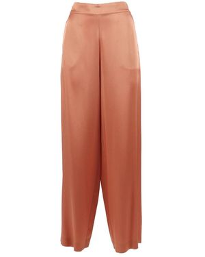 Clips Pantalone Largo - Orange