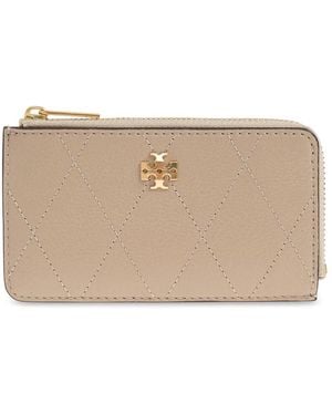 Tory Burch Wallets & Cardholders - Neutro