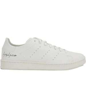 Y-3 Schoenen ,Wit ,Stan Smith