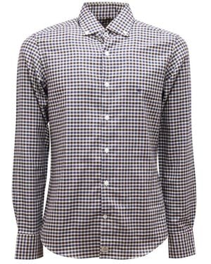 Sonrisa Formal Shirts - Blue