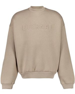 Fear Of God Sweatshirts - Gris
