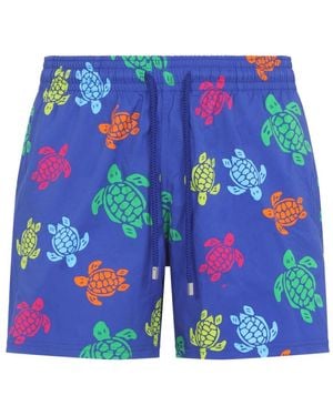 Vilebrequin Beachwear - Blue