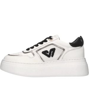 Emanuélle Vee Sneakers - Weiß