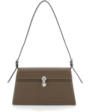 SAVETTE Shoulder Bags - Marrón